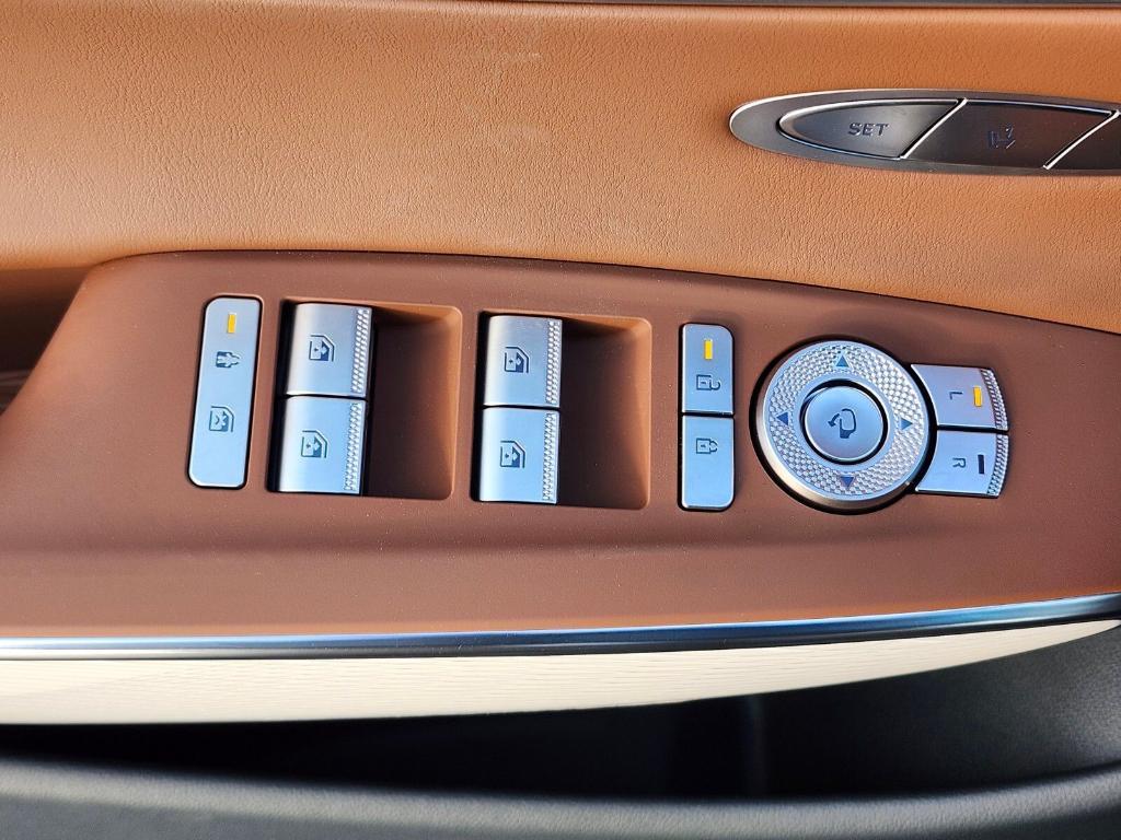 new 2026 Genesis GV70 car, priced at $59,450