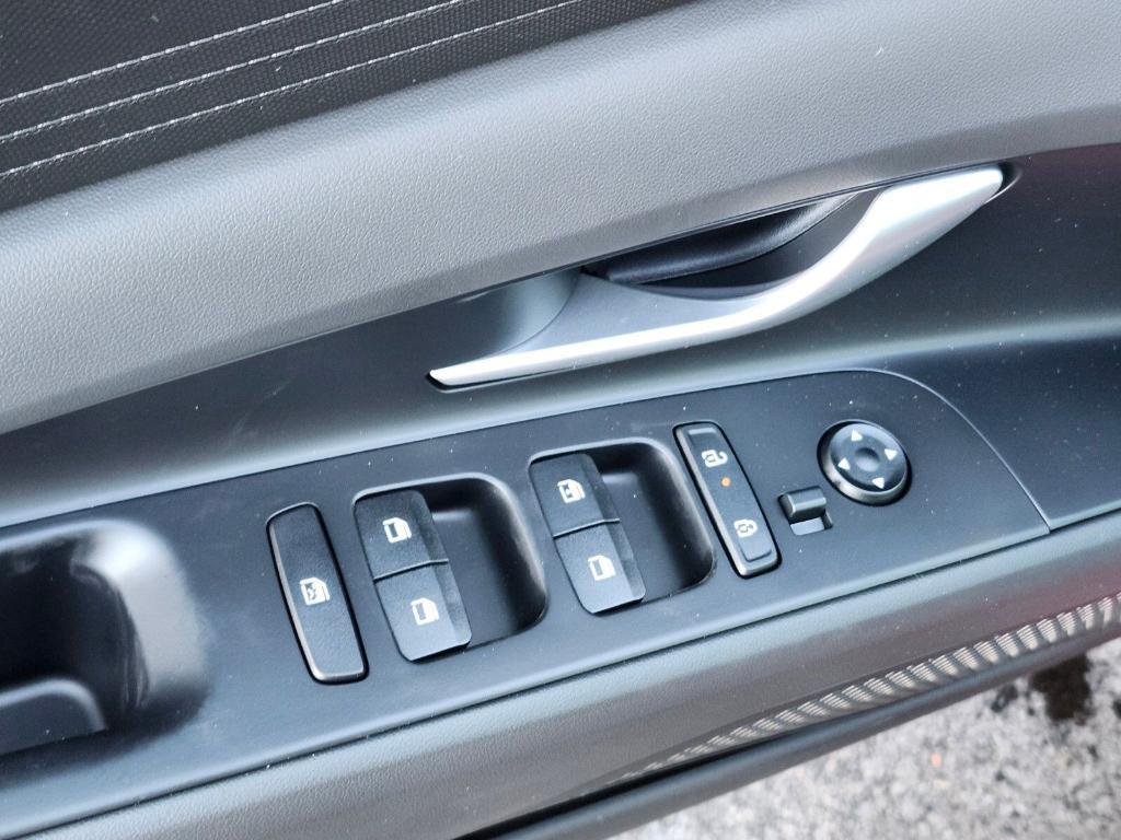 new 2026 Hyundai Elantra car, priced at $25,040