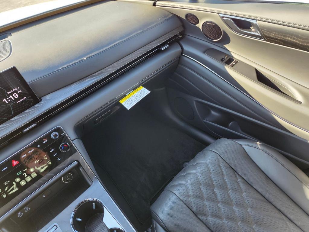 used 2026 Genesis GV80 Coupe car, priced at $87,977