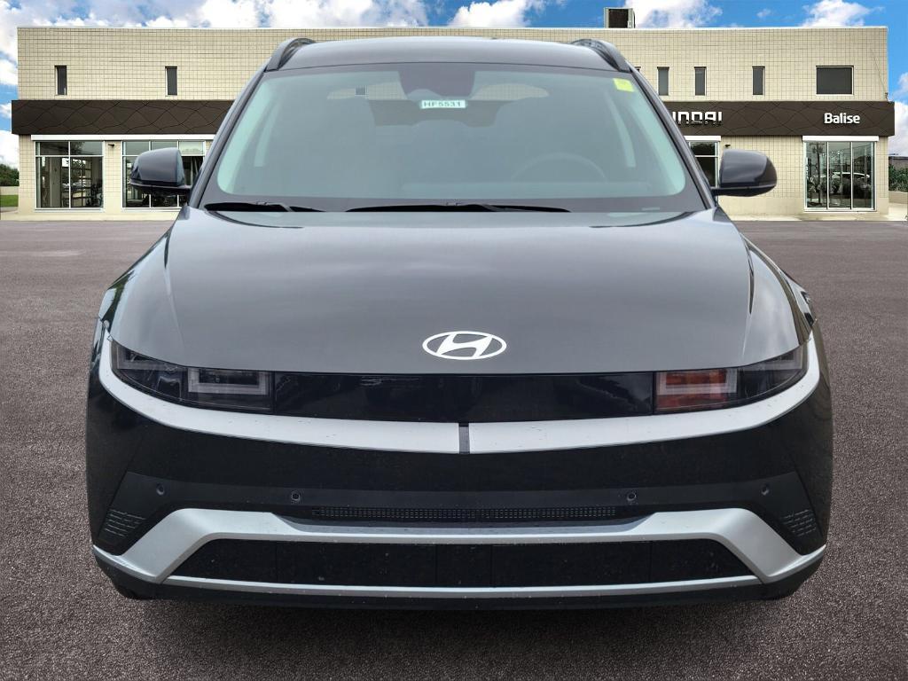 new 2025 Hyundai IONIQ 5 car, priced at $54,426