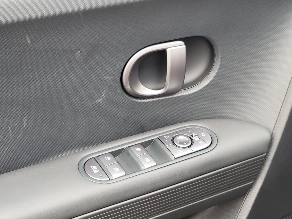 new 2025 Hyundai IONIQ 5 car, priced at $54,426