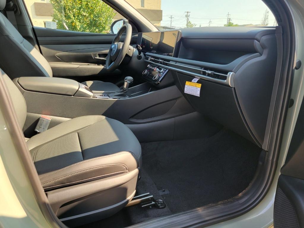 new 2026 Hyundai SANTA CRUZ car, priced at $35,680