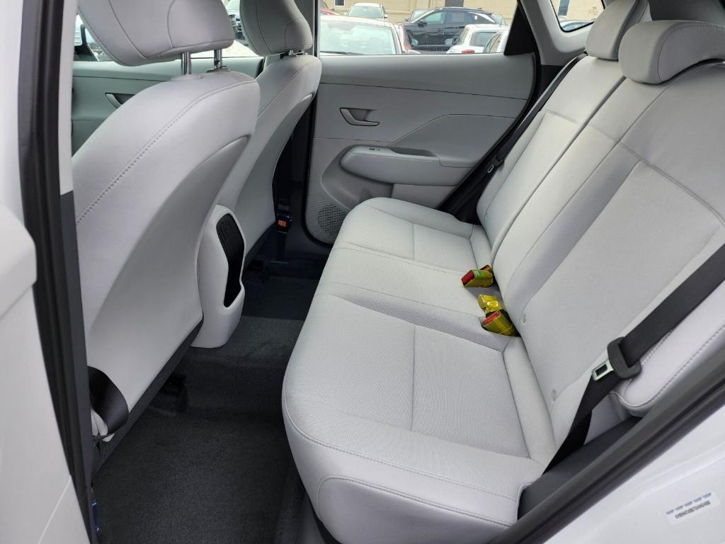 new 2026 Hyundai Kona car, priced at $29,000