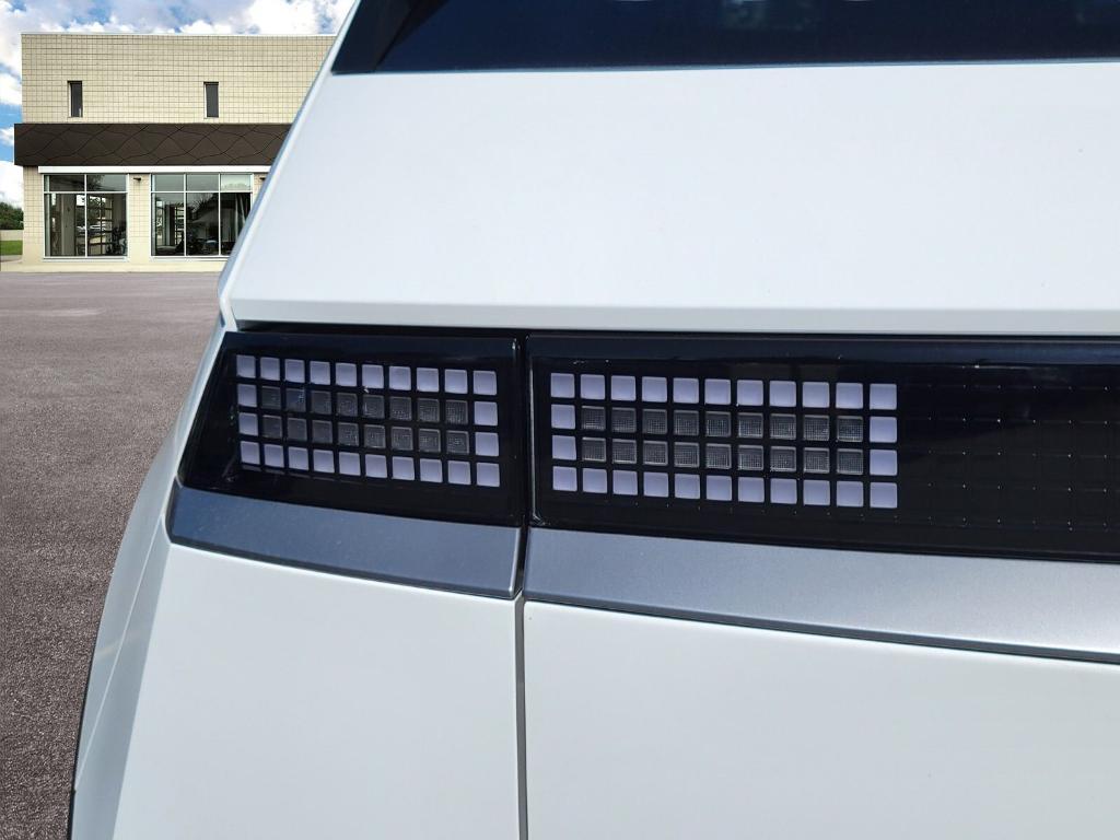 new 2025 Hyundai IONIQ 5 car, priced at $55,794