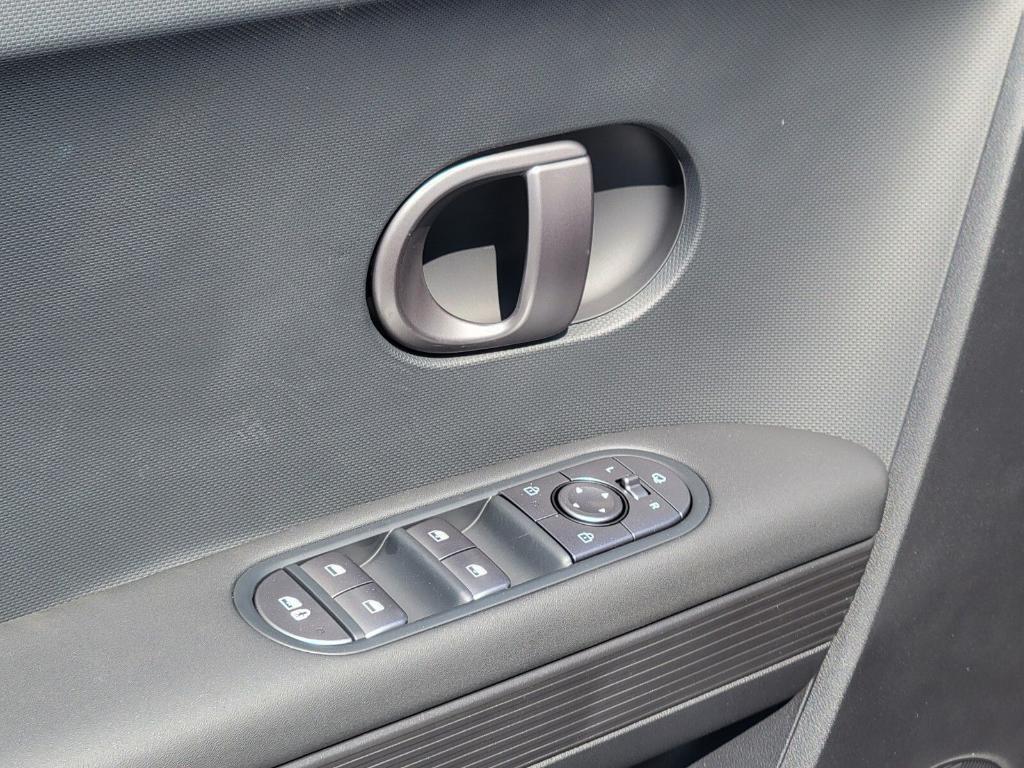 new 2025 Hyundai IONIQ 5 car, priced at $55,794