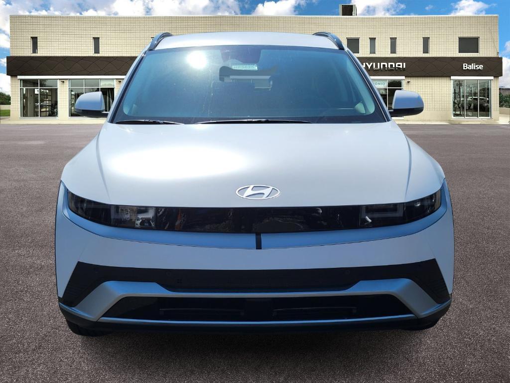 new 2025 Hyundai IONIQ 5 car, priced at $55,794