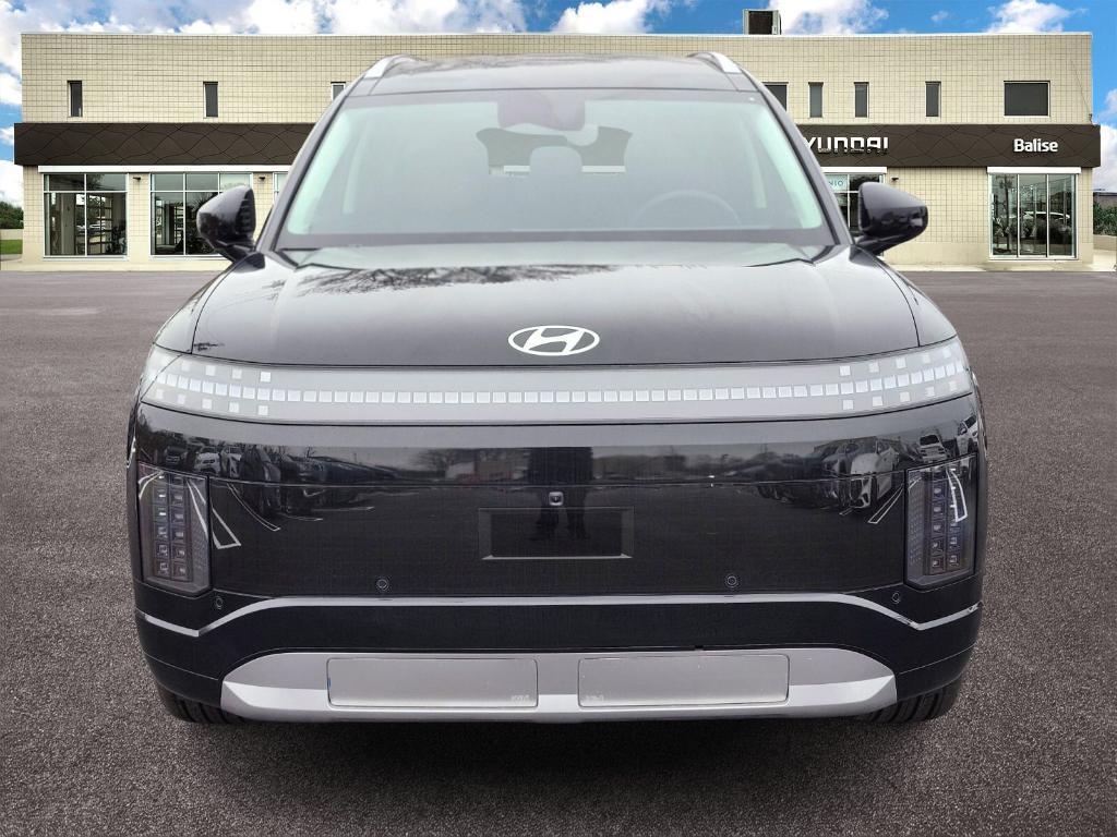 new 2026 Hyundai IONIQ 9 car, priced at $68,585