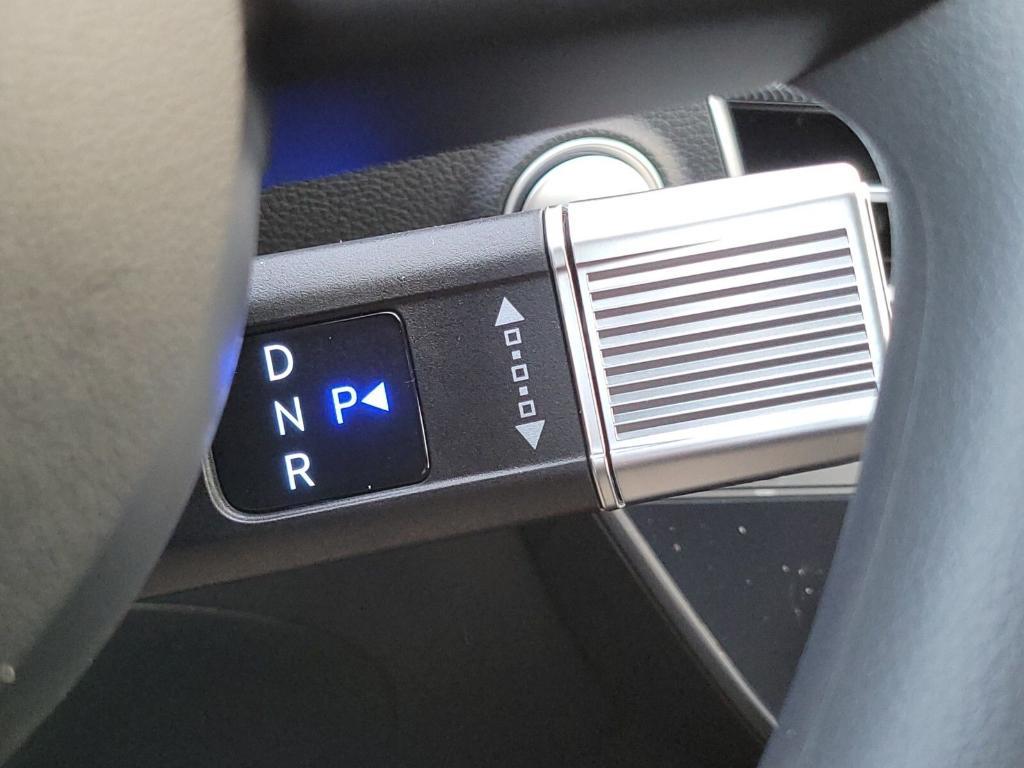 new 2026 Hyundai Sonata Hybrid car, priced at $31,400