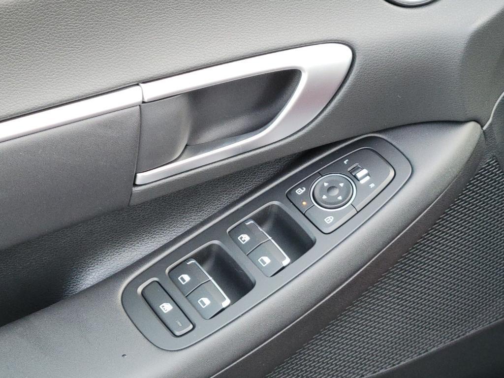 new 2026 Hyundai Sonata Hybrid car, priced at $31,400