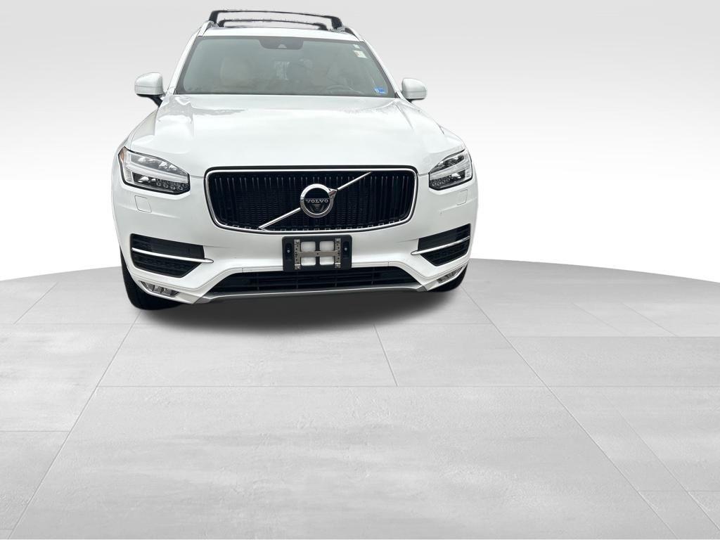 used 2019 Volvo XC90 car, priced at $16,073