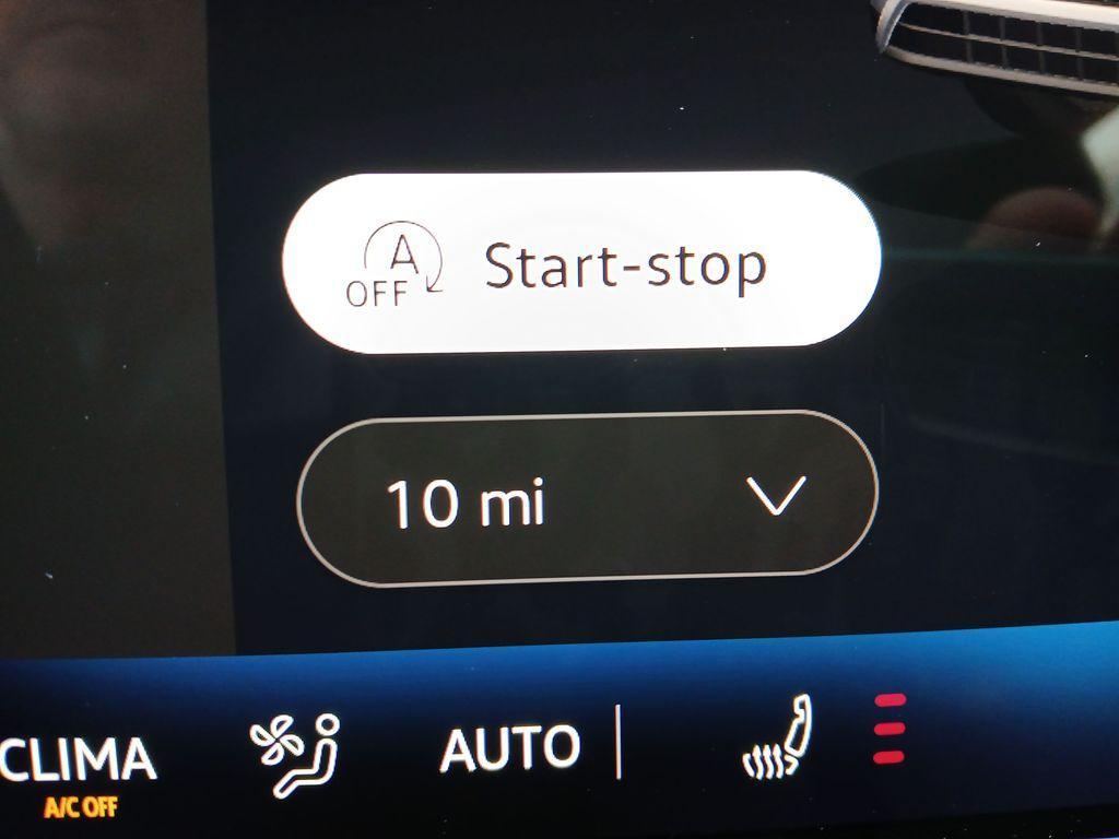 new 2026 Volkswagen Tiguan car, priced at $39,013