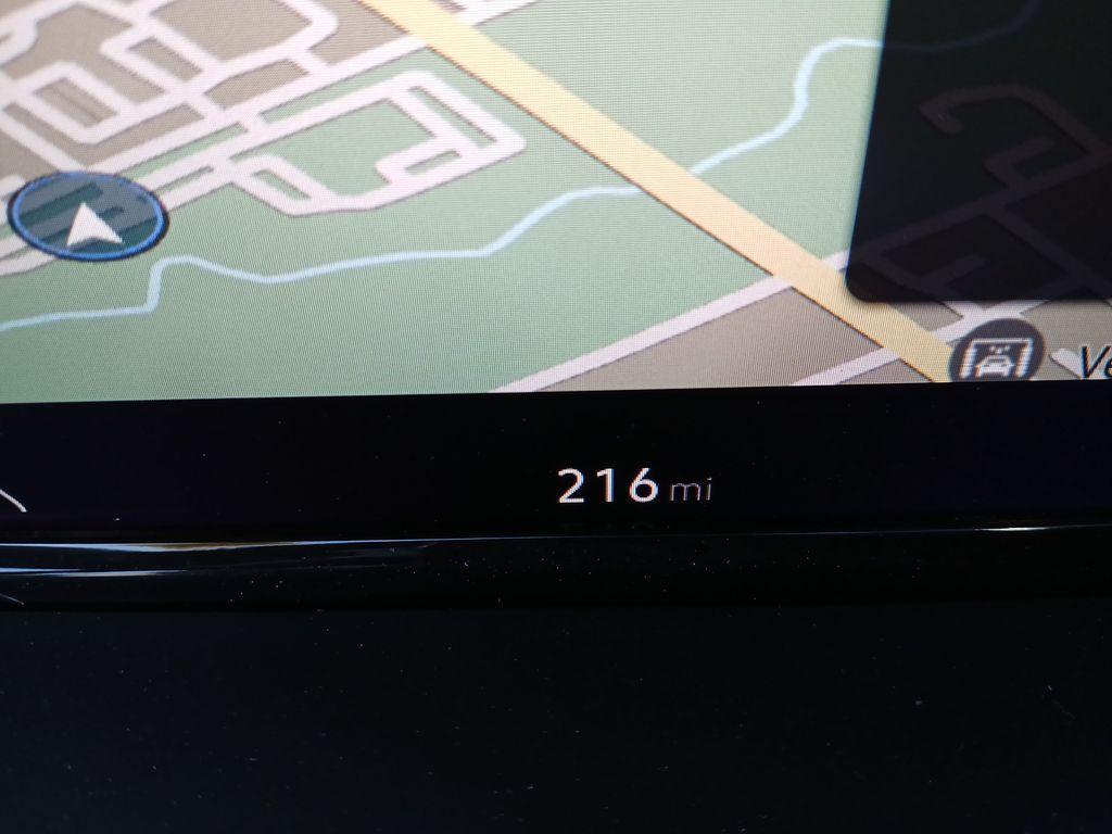 new 2026 Volkswagen Atlas Cross Sport car, priced at $48,996