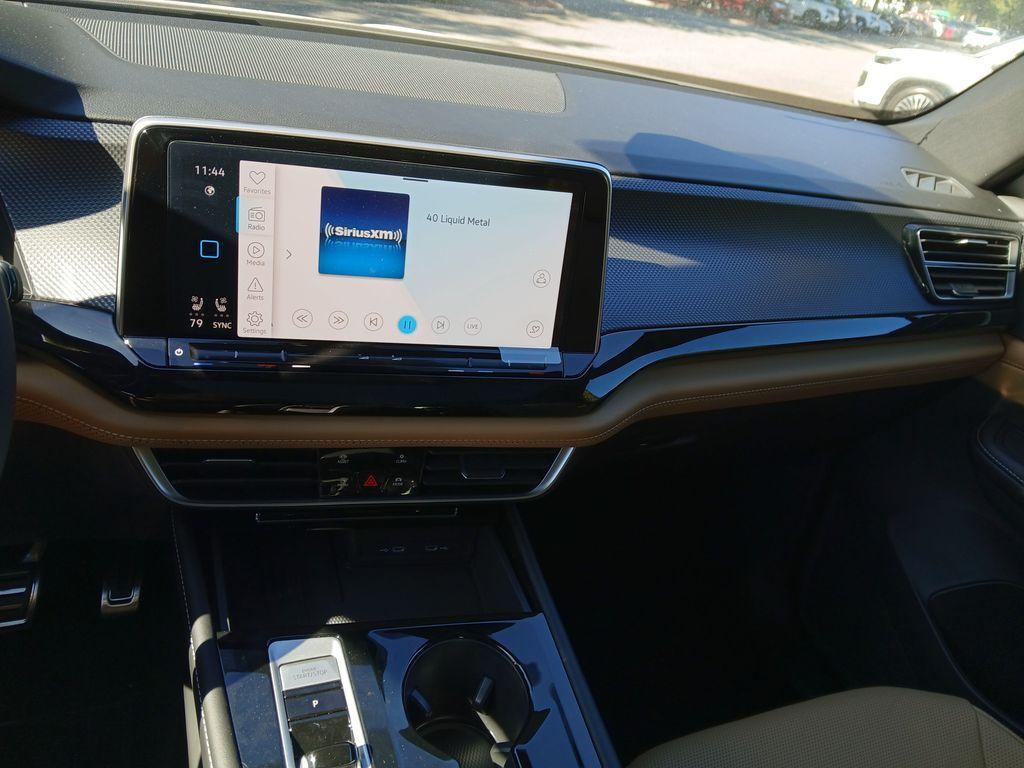 new 2026 Volkswagen Atlas Cross Sport car, priced at $48,996