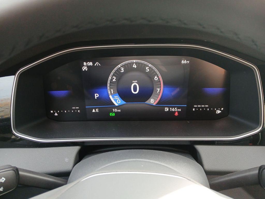 new 2026 Volkswagen Jetta car, priced at $25,264