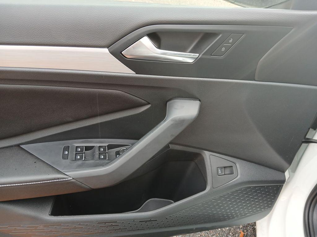 new 2026 Volkswagen Jetta car, priced at $25,264