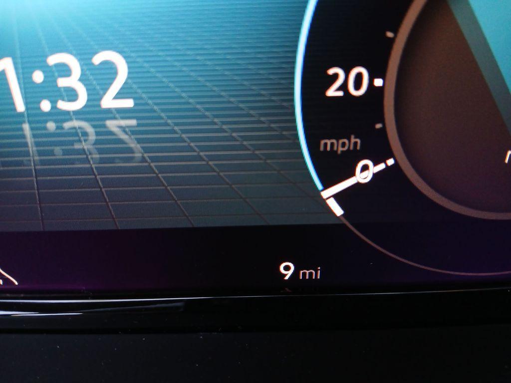 new 2026 Volkswagen Atlas Cross Sport car, priced at $44,700