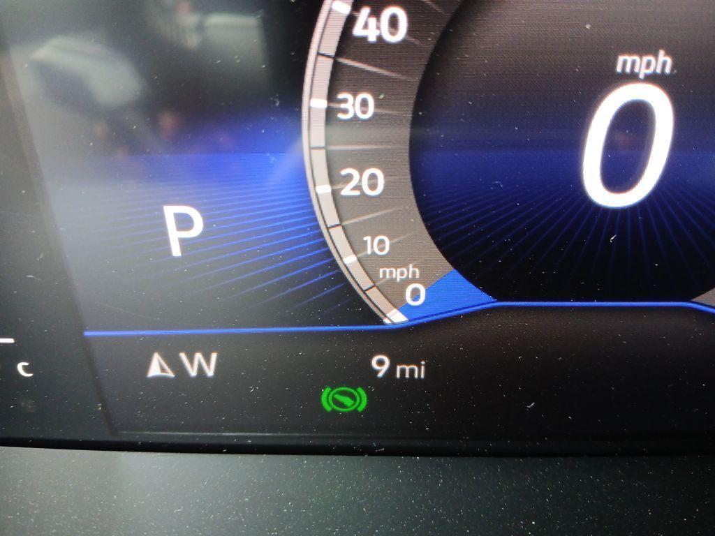 new 2025 Volkswagen Taos car, priced at $21,153