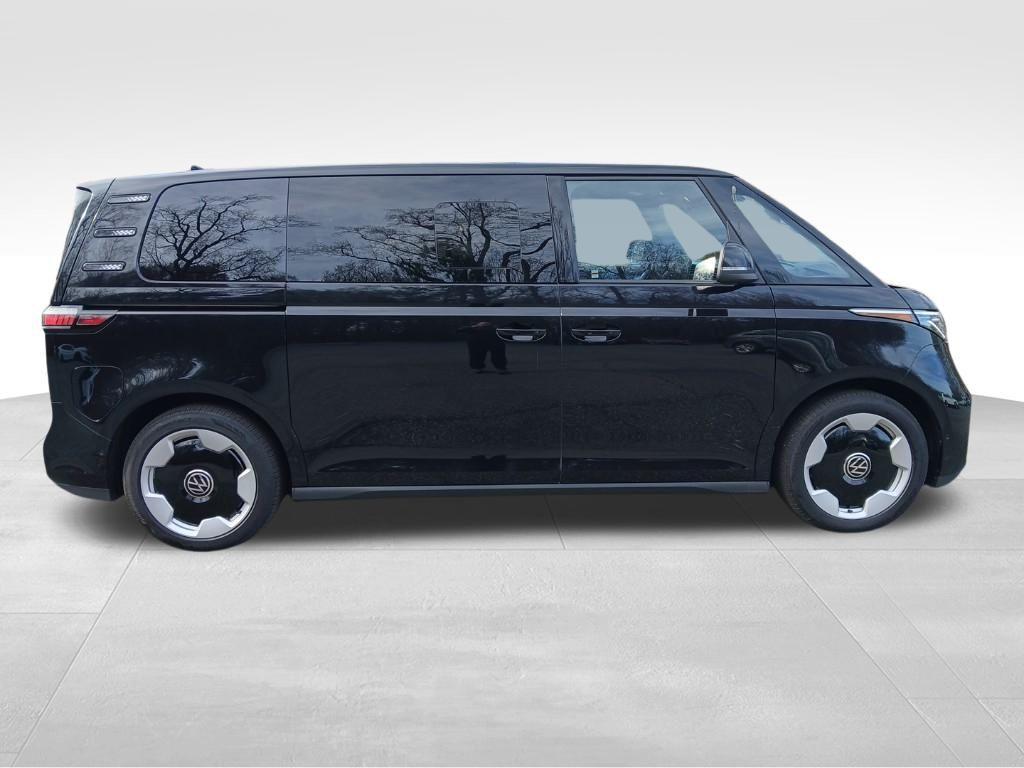 new 2025 Volkswagen ID. Buzz car, priced at $50,150