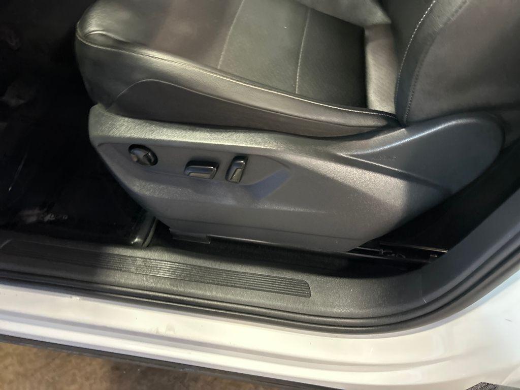 used 2019 Volkswagen Tiguan car, priced at $18,795