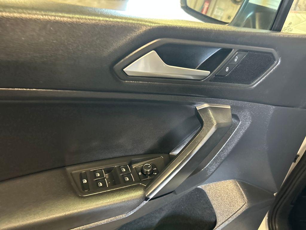 used 2019 Volkswagen Tiguan car, priced at $18,795