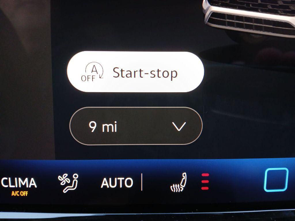 new 2026 Volkswagen Tiguan car, priced at $37,488