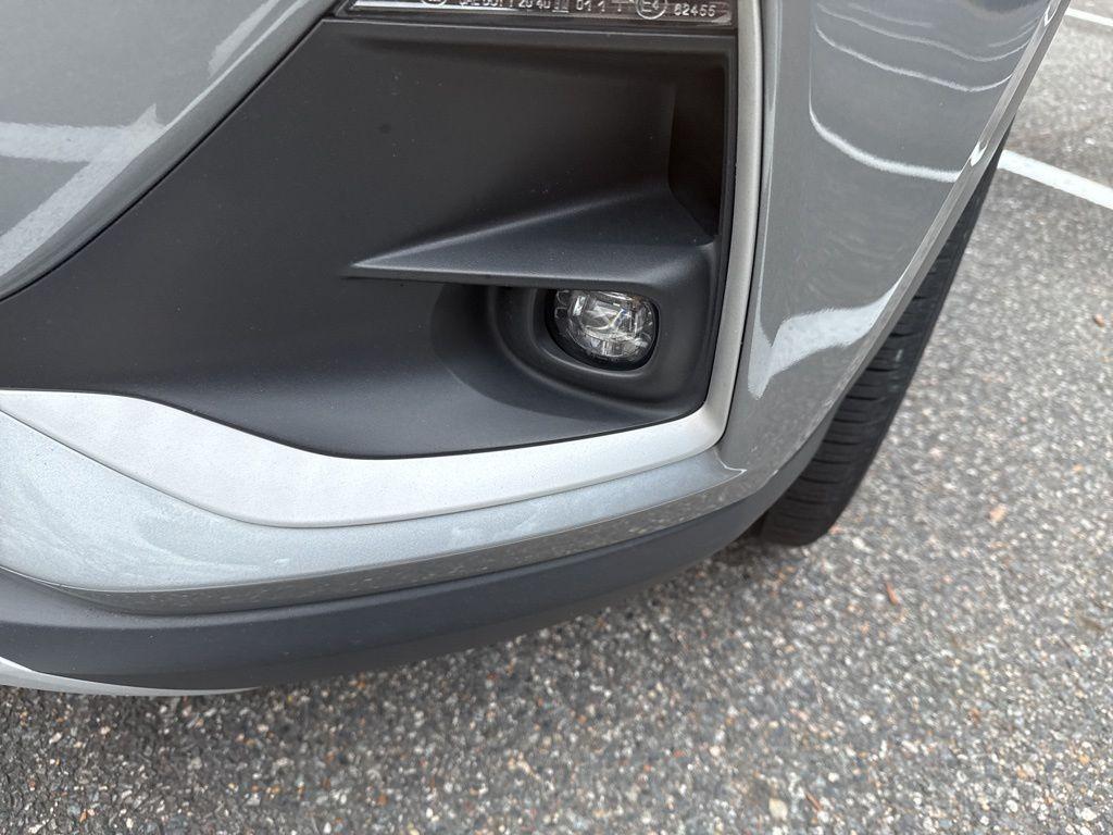 used 2023 Buick Encore GX car, priced at $20,801