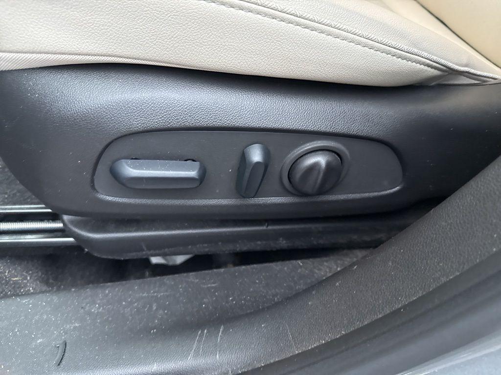 used 2023 Buick Encore GX car, priced at $20,801