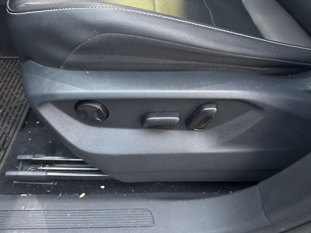 used 2021 Volkswagen Tiguan car, priced at $18,765