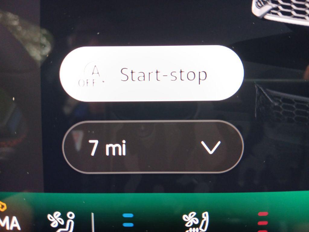 new 2025 Volkswagen Golf GTI car, priced at $36,993