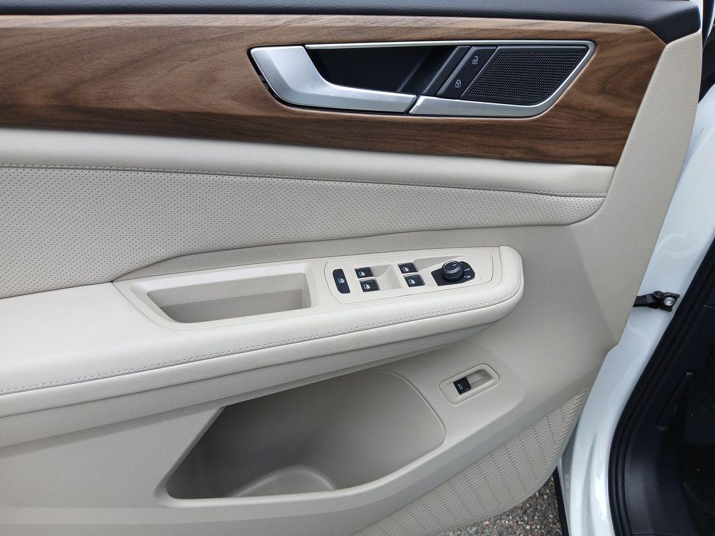 new 2026 Volkswagen Atlas car