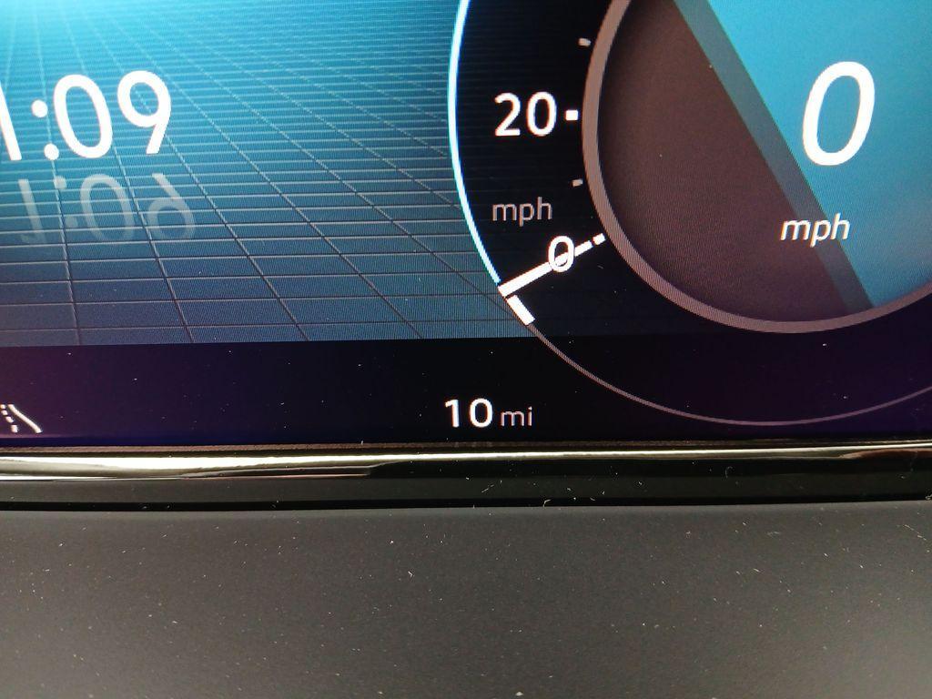 new 2026 Volkswagen Atlas car