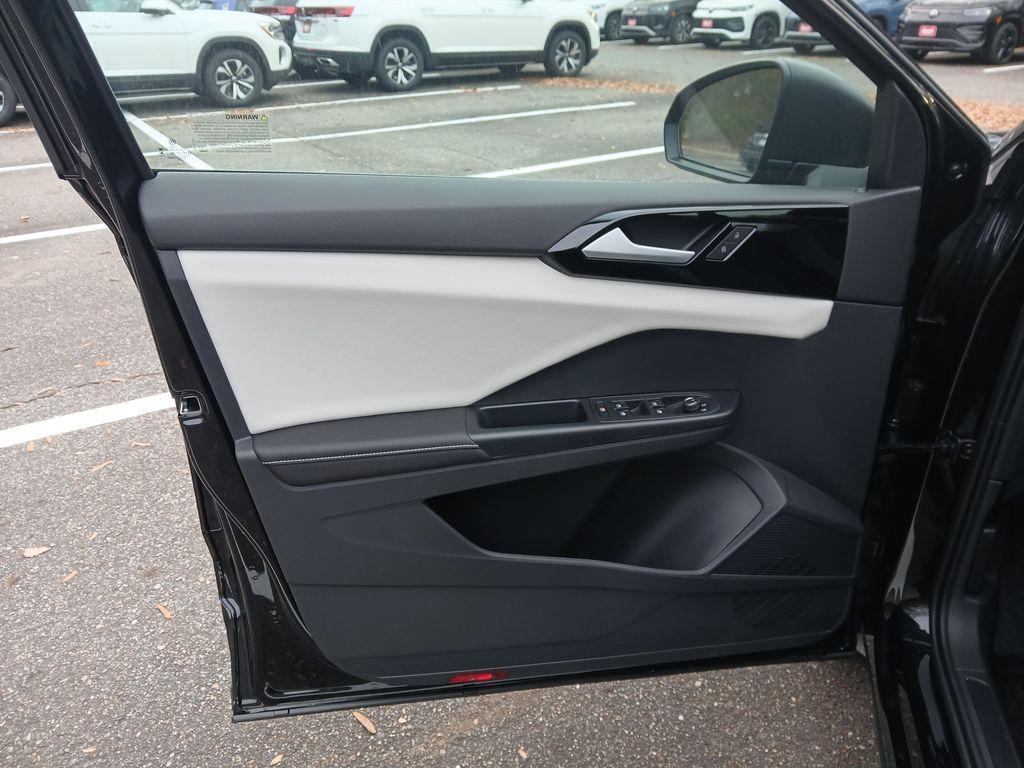 new 2026 Volkswagen Taos car, priced at $26,872