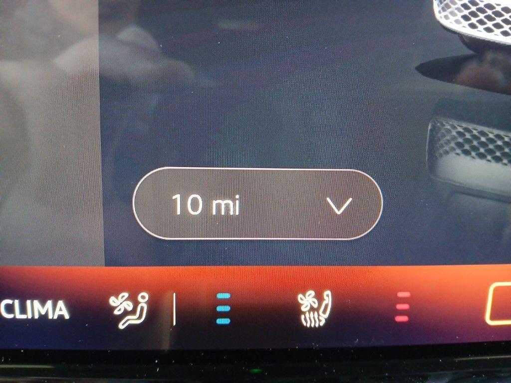 new 2025 Volkswagen ID. Buzz car, priced at $49,931