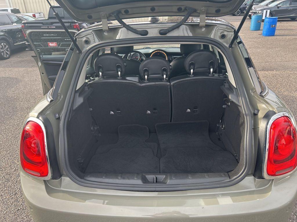 used 2019 MINI Hardtop car, priced at $13,990