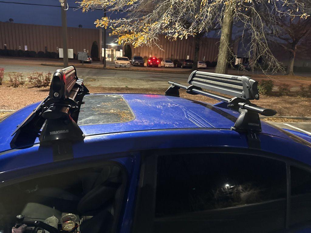 used 2019 Subaru WRX car, priced at $20,421