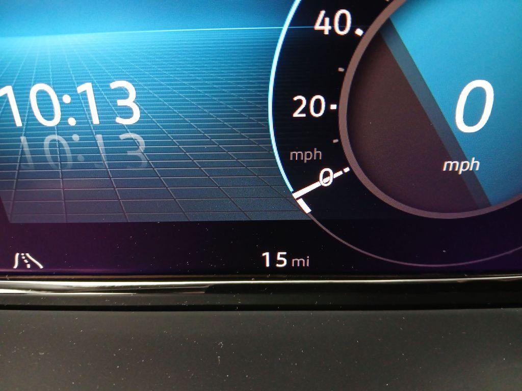 new 2026 Volkswagen Atlas car, priced at $44,340