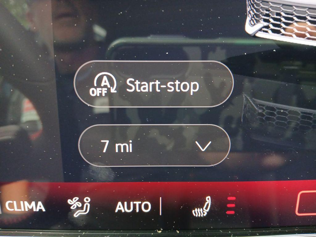 new 2025 Volkswagen Golf GTI car, priced at $35,984