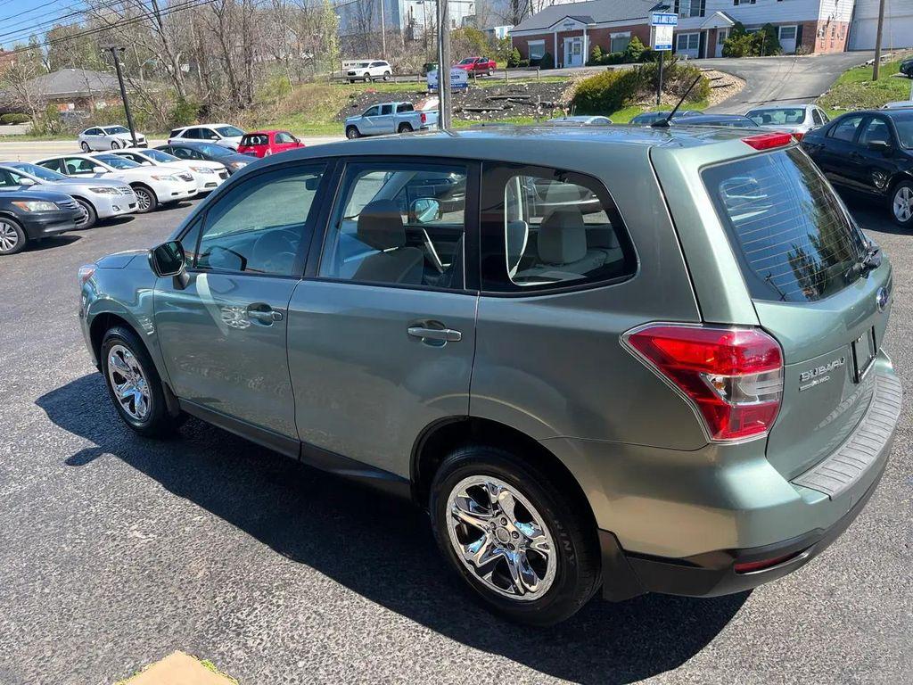 used 2014 Subaru Forester car, priced at $8,995