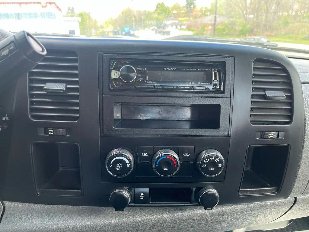 used 2011 GMC Sierra 1500 car, priced at $8,995