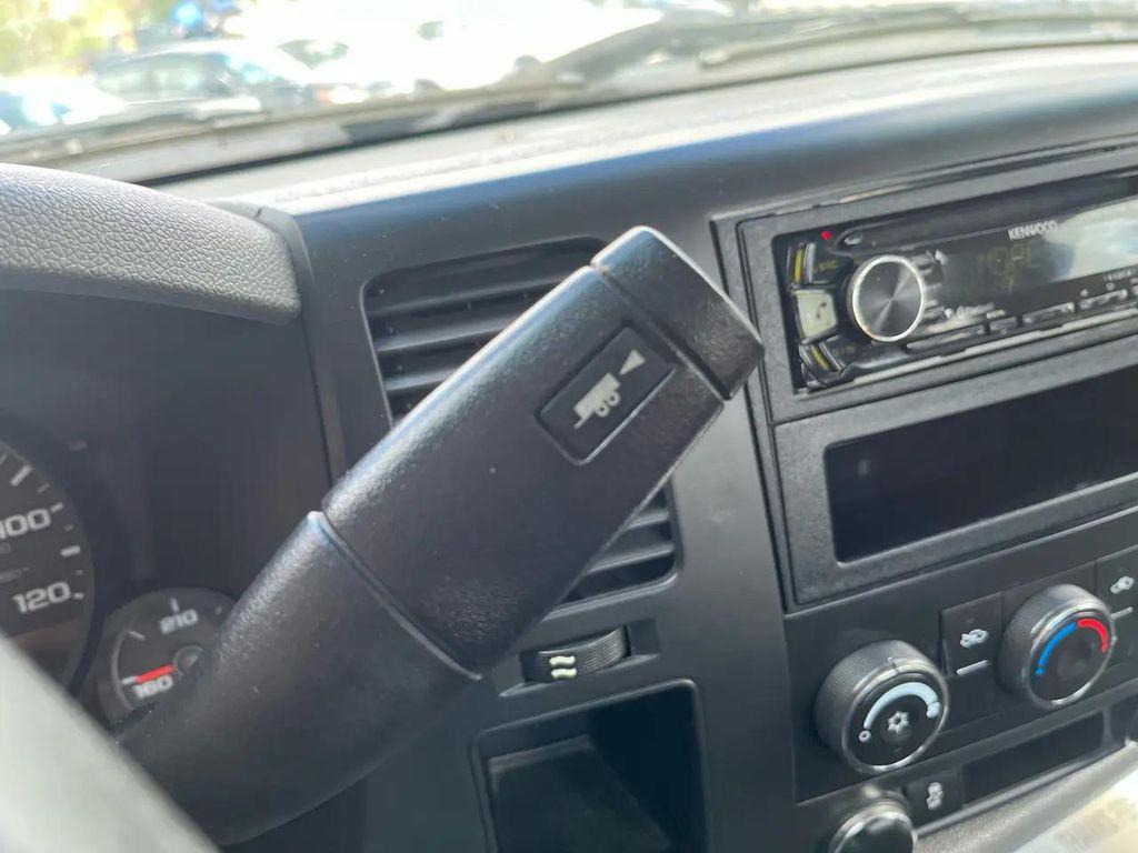 used 2011 GMC Sierra 1500 car, priced at $8,995
