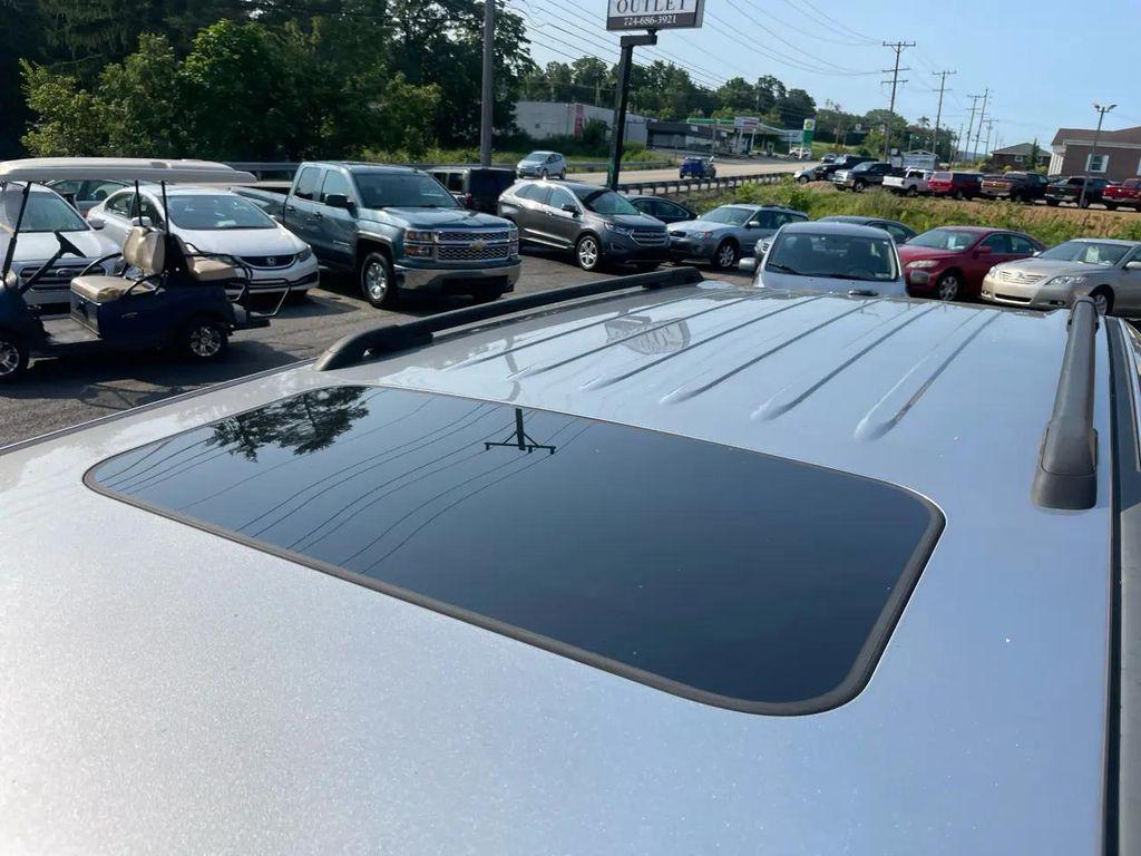 used 2015 Jeep Patriot car, priced at $10,500