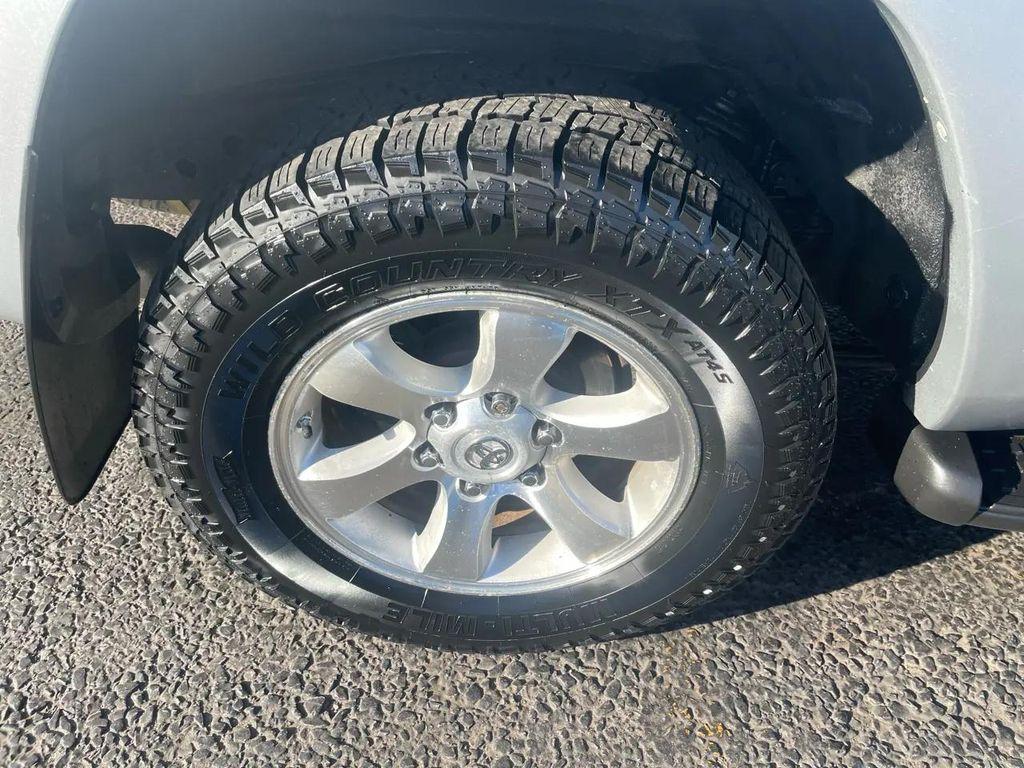 used 2004 Toyota 4Runner car, priced at $5,300