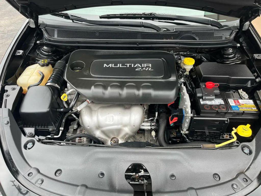 used 2014 Dodge Dart car, priced at $6,995