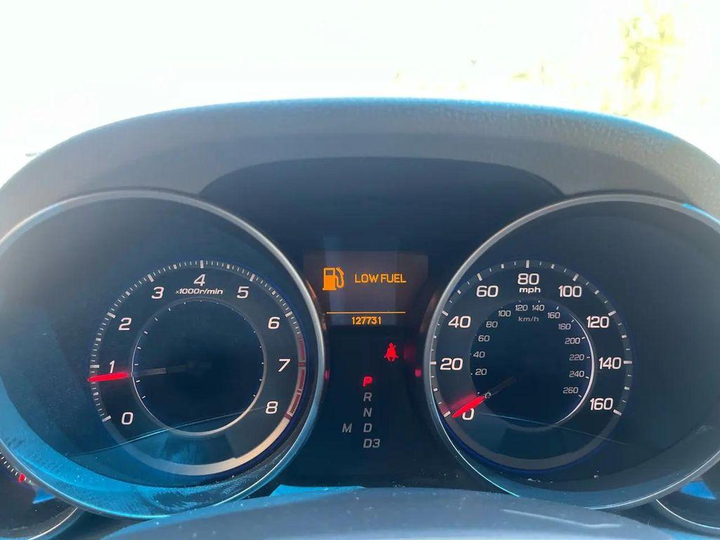 used 2007 Acura MDX car, priced at $7,995