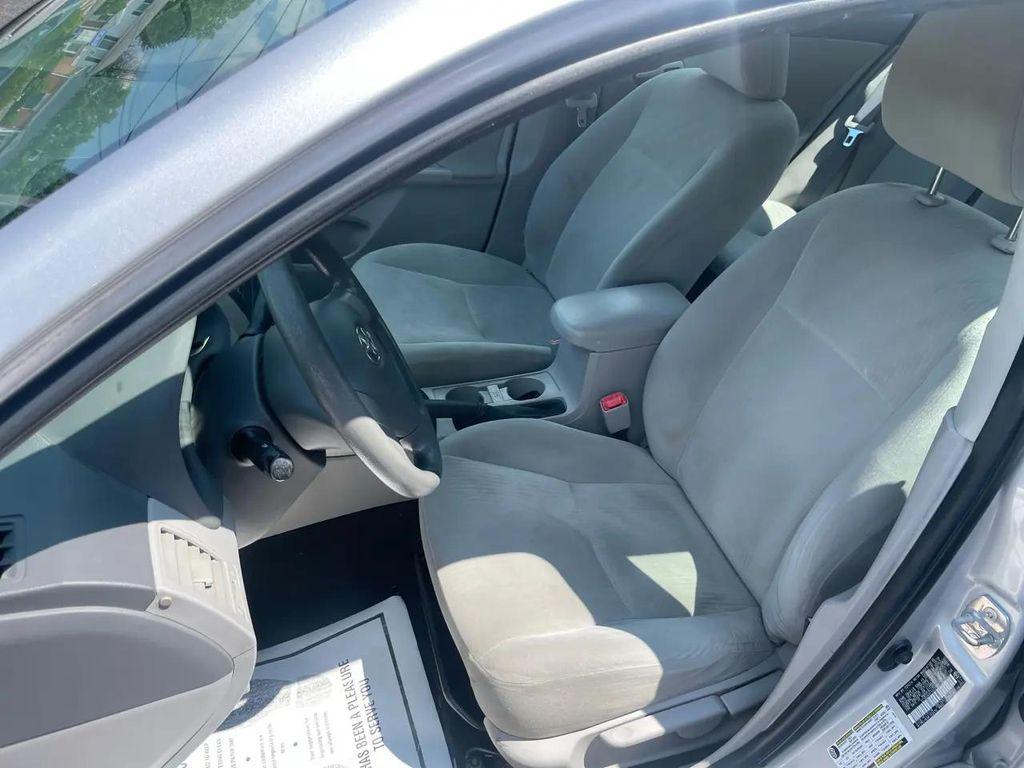 used 2010 Toyota Corolla car, priced at $5,350