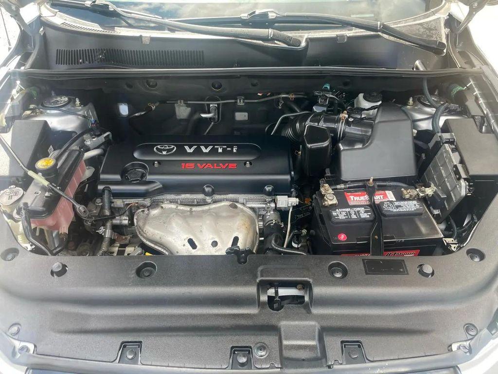 used 2008 Toyota RAV4 car, priced at $7,995