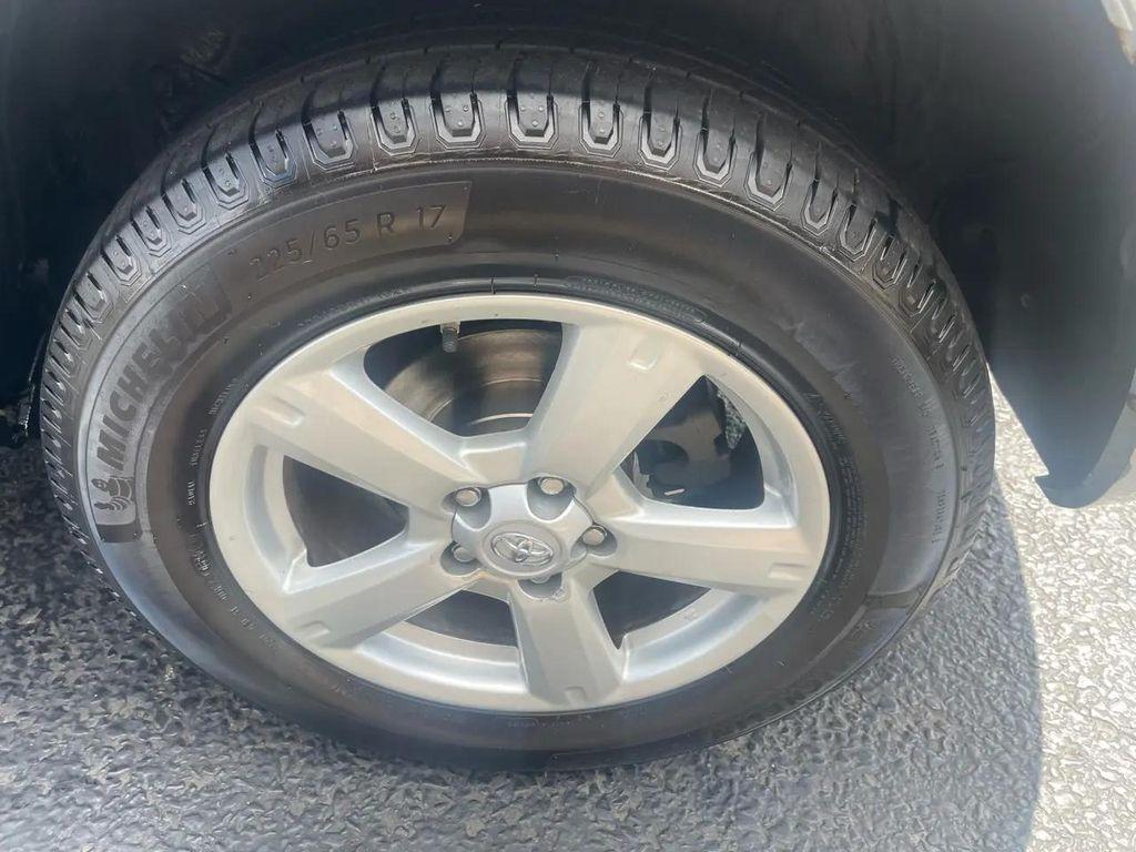 used 2008 Toyota RAV4 car, priced at $7,995
