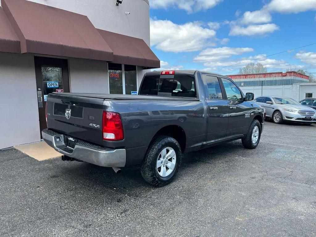 used 2016 Ram 1500 car, priced at $14,995