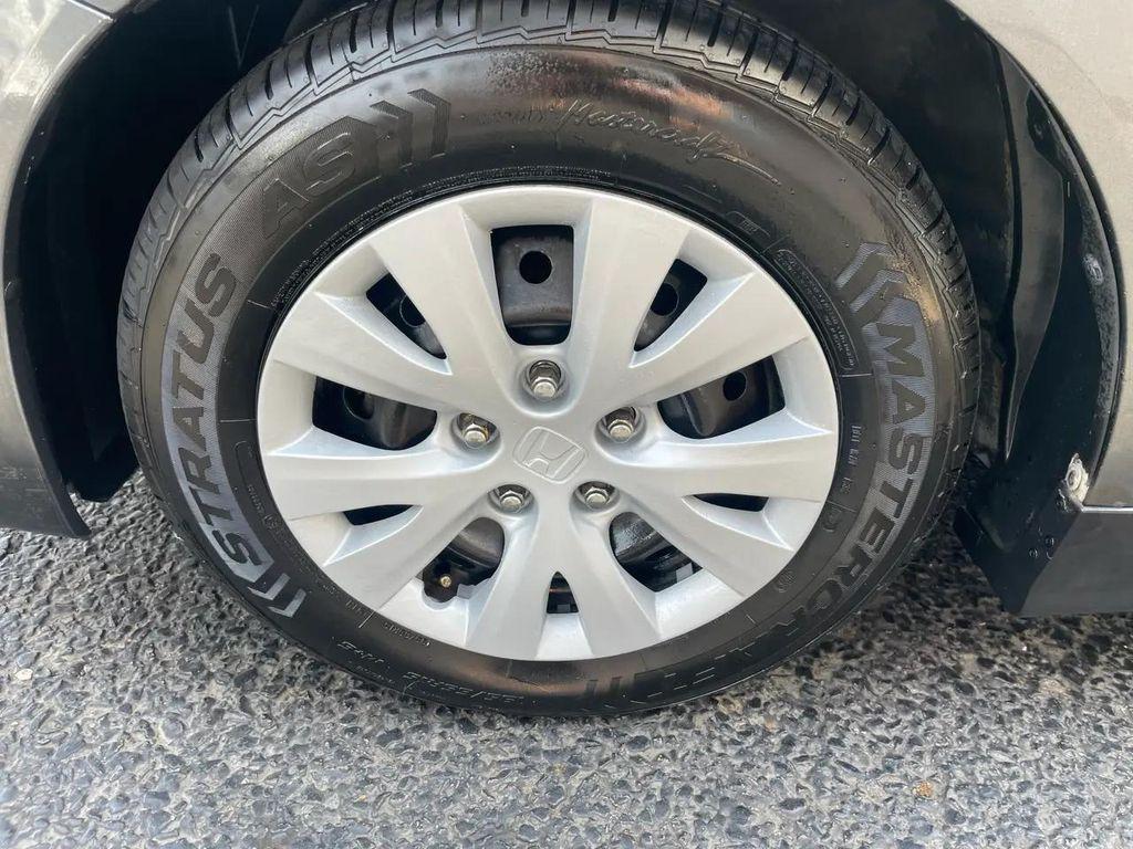 used 2012 Honda Civic car, priced at $6,500