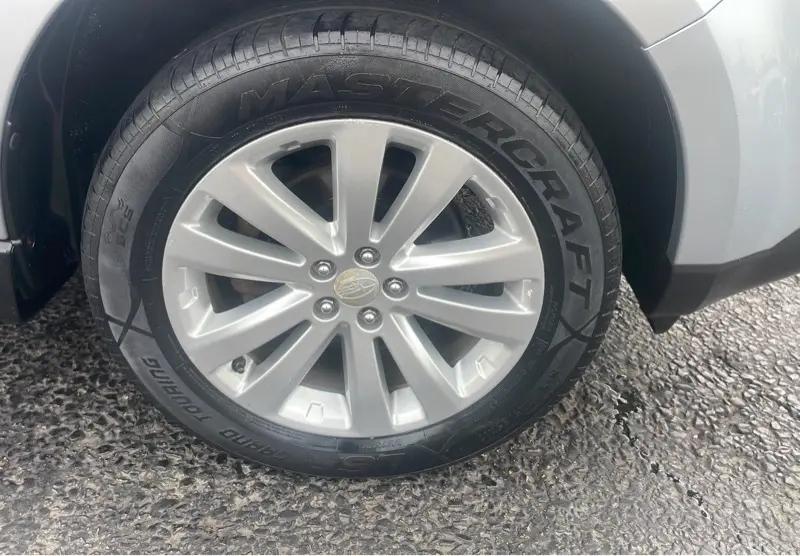 used 2012 Subaru Forester car, priced at $9,995